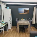 4-6 Personen Op 5* Terspegelt