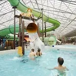 4-6 Personen Op 5* Terspegelt *