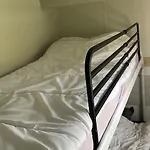 Campingplads 4-6 Personen Op 5* Terspegelt *