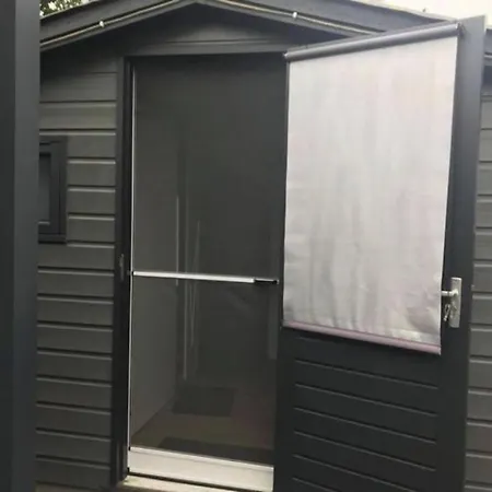 4-6 Personen Op 5* Terspegelt Campingplads Eersel