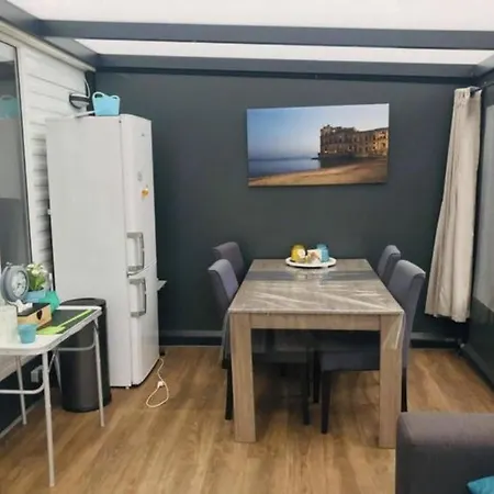 4-6 Personen Op 5* Terspegelt