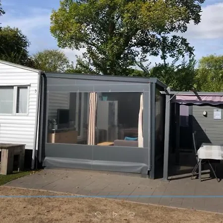 4-6 Personen Op 5* Terspegelt * Eersel
