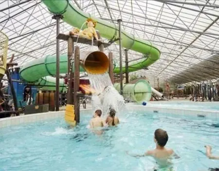 4-6 Personen Op 5* Terspegelt *