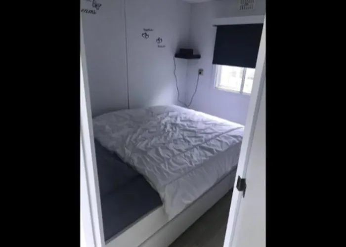 4-6 Personen Op 5* Terspegelt *