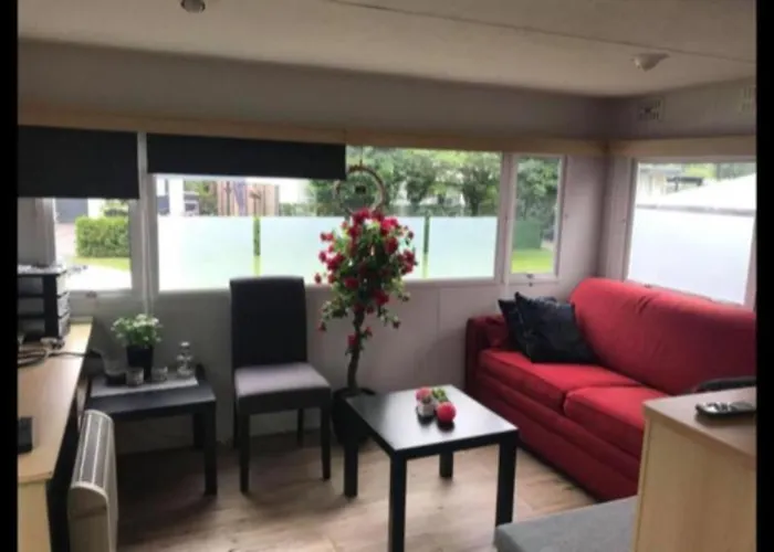 Campeggio 4-6 Personen Op 5* Terspegelt Eersel