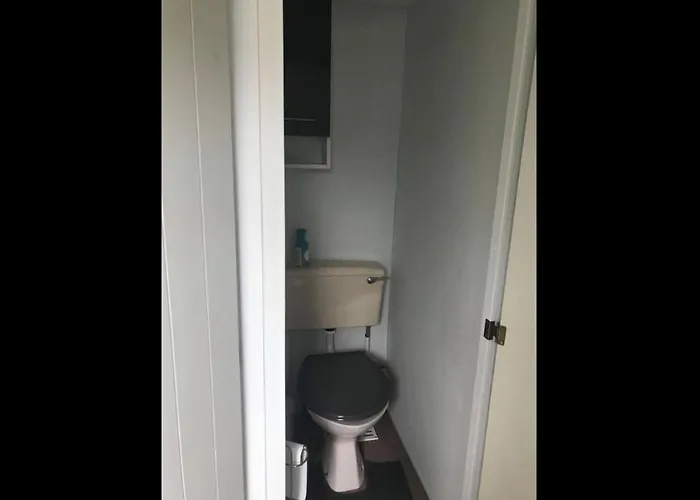 Campeggio 4-6 Personen Op 5* Terspegelt Eersel