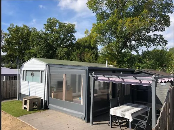 4-6 Personen Op 5* Terspegelt