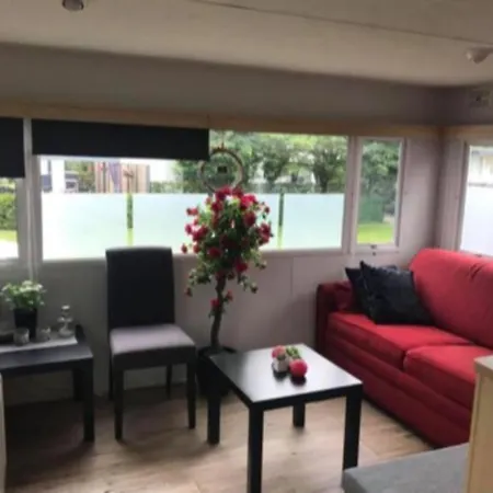 אתר קמפינג 4-6 Personen Op 5* Terspegelt אירסל