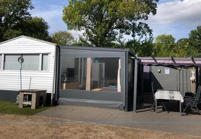 4-6 Personen Op 5* Terspegelt * Eersel